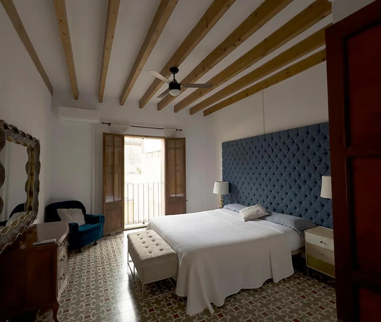 Casa Mona Turismo De Interior Guest House Llubi 0*,  Spain