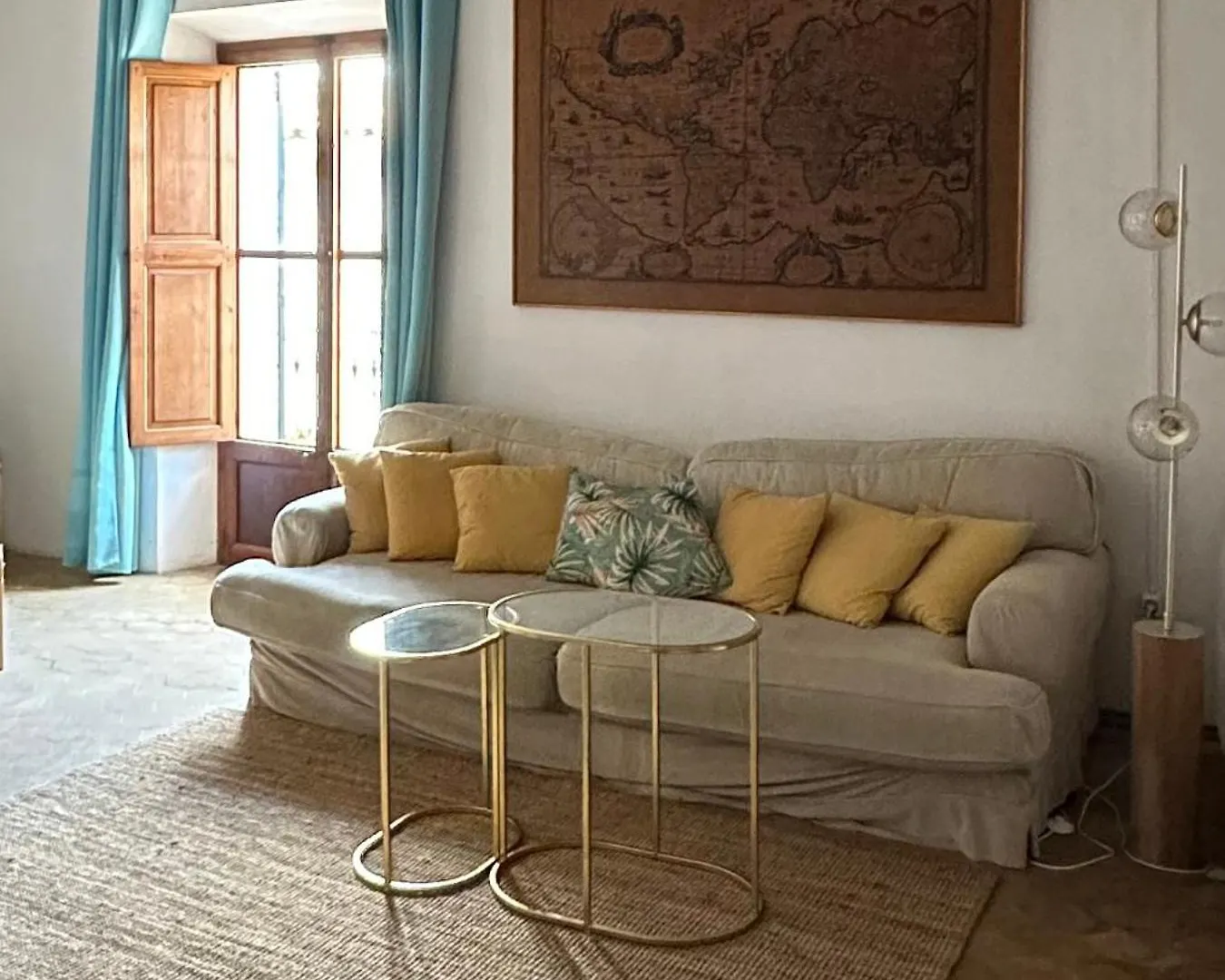 Country house Casa Mona Turismo De Interior Guest House Llubi Spain