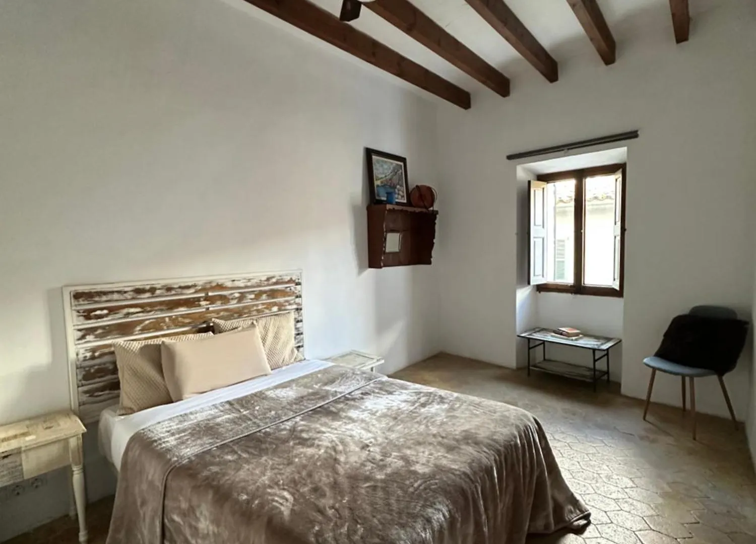 Country house Casa Mona Turismo De Interior Guest House Llubi