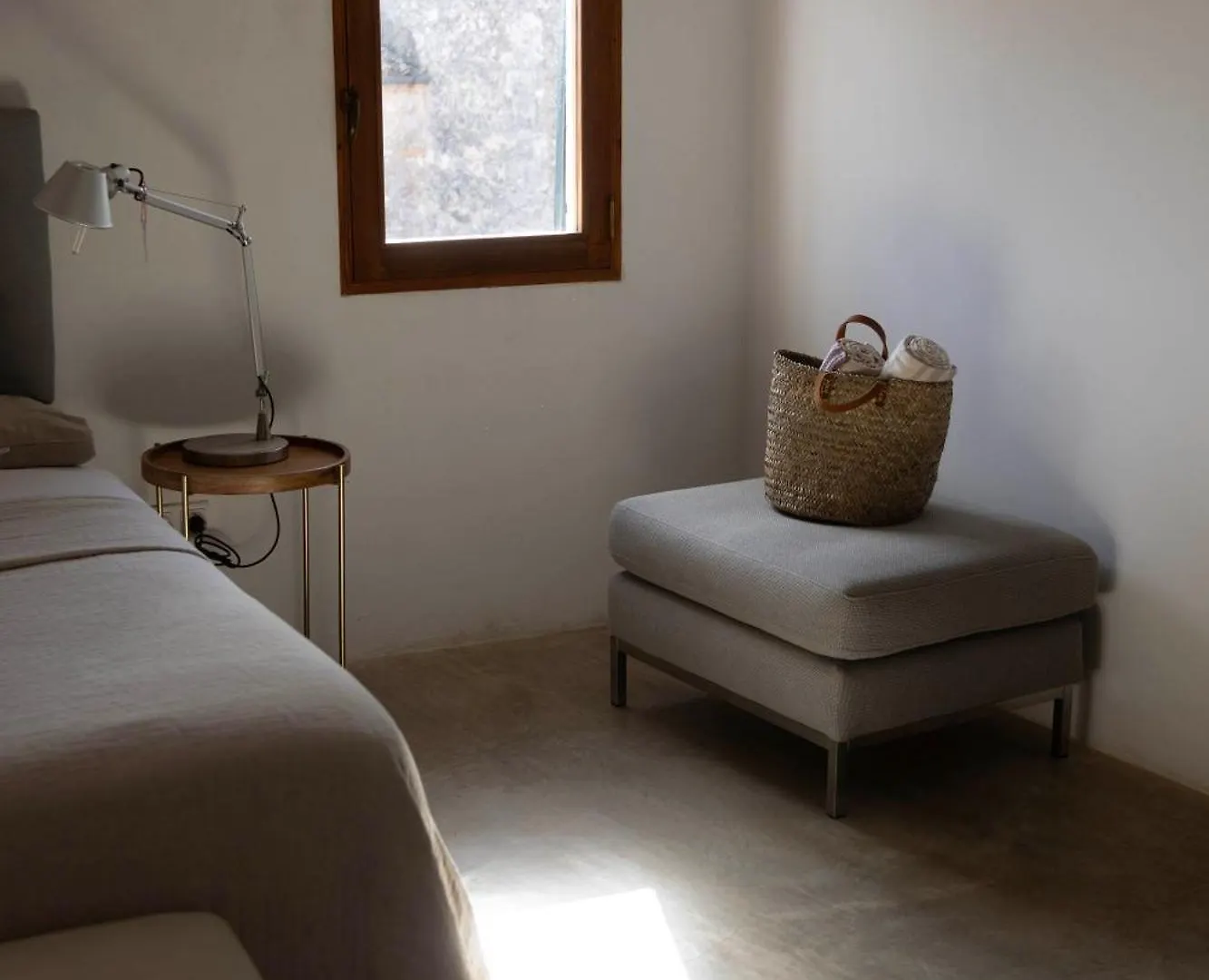 Casa Mona Turismo De Interior Guest House Llubi Spain