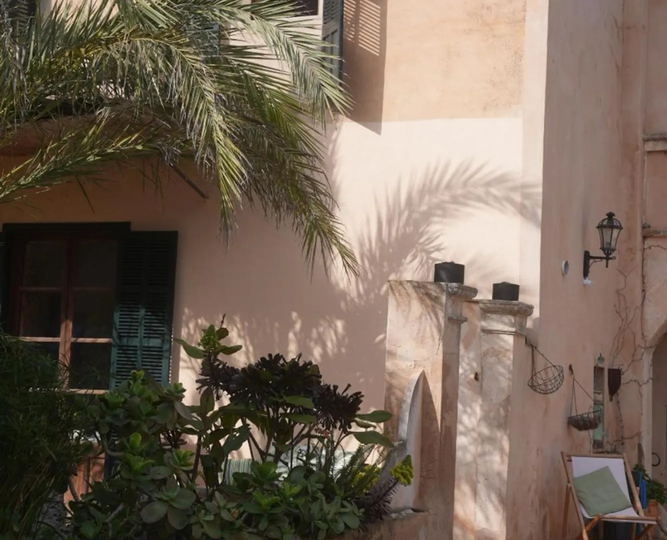Casa Mona Turismo De Interior Guest House Llubi 0*,  Spain