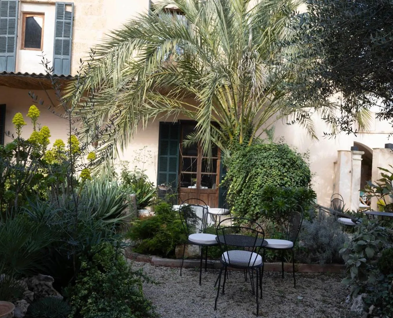 Casa Mona Turismo De Interior Guest House Llubi 0*,  Spain