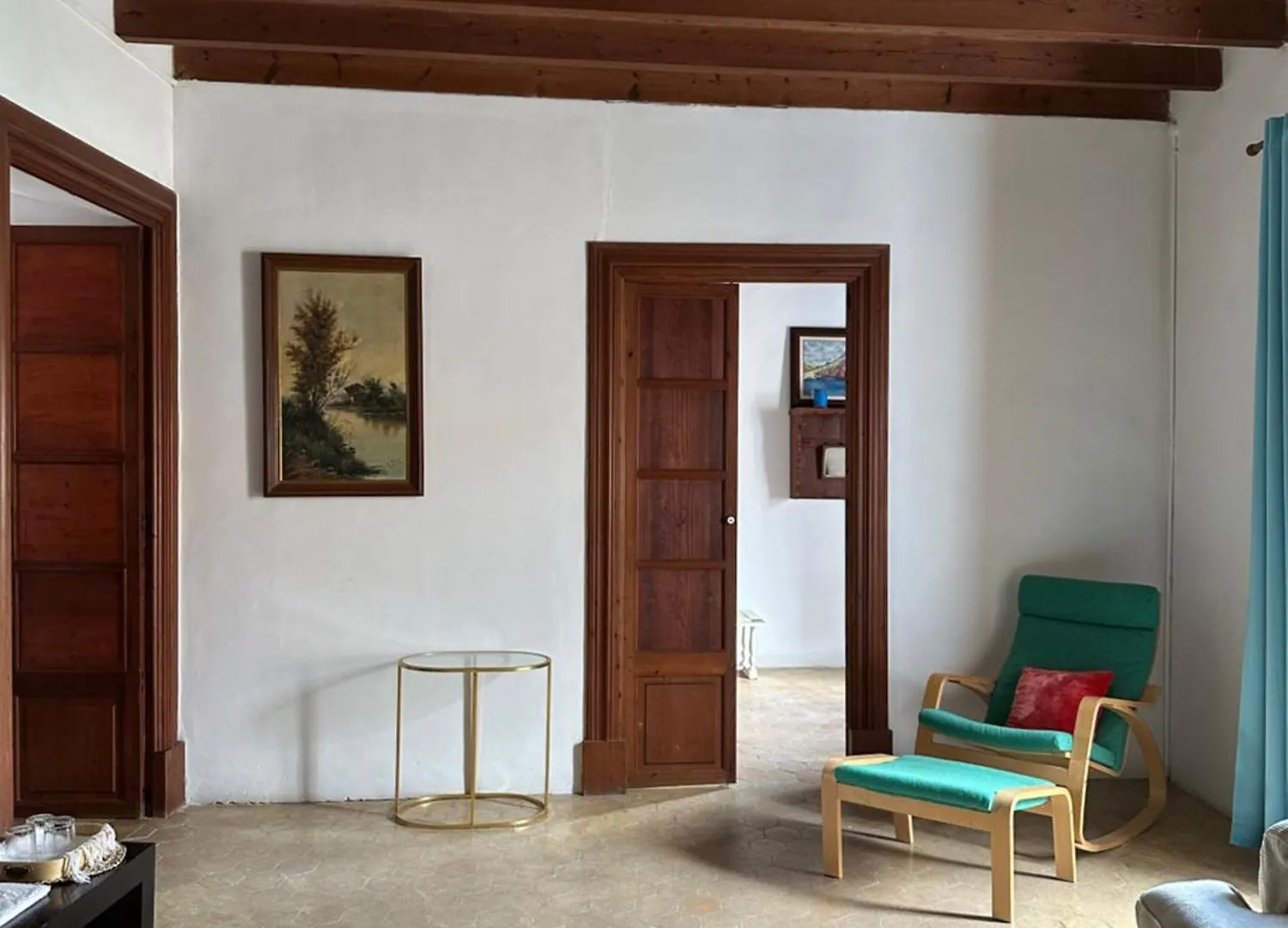 Casa Mona Turismo De Interior Guest House Llubi 0*,  Spain