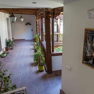  Appartement La Casa De Infantes By Ap Espagne