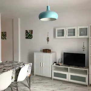  Appartement Casita Paraiso 255 Espagne