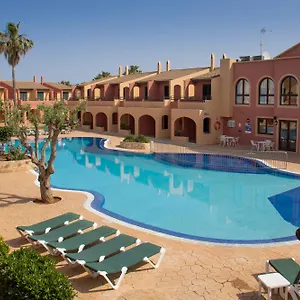Grupoandria Club Andria Aparthotel