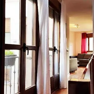  Appartement Santa Ursula 2 Parking Publico Por A 50 M 18 Euros Dia Espagne