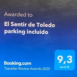  Appartement El Sentir De Parking Incluido Espagne