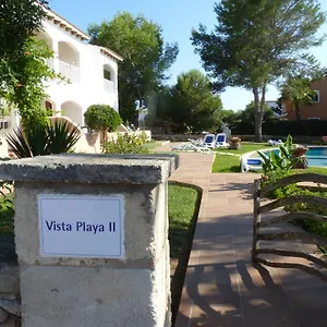 Sagitario Vista Playa Ii Appartement