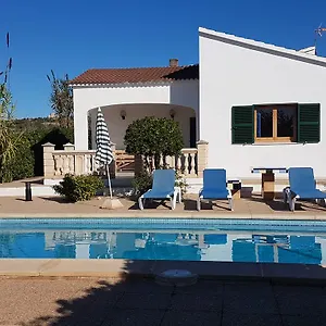 Luz Hébergement de vacances