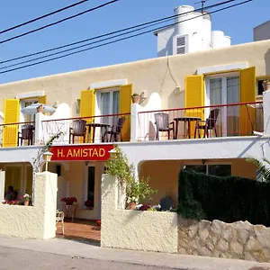 Flor Amistad Guest house